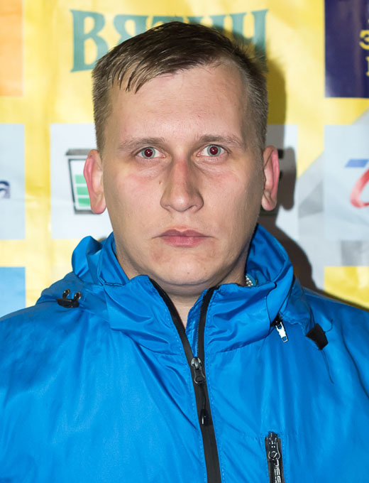 Козлов Артём